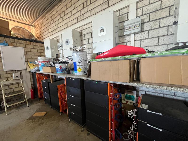 20 Bedroom Property for Sale in Hopefield Western Cape
